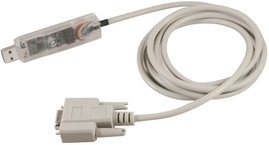 Deditec USB-RS485 Stick USB-RS485 Stick Csatlakozó átalakító USB, RS-485