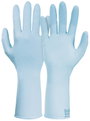 KCL Dermatril L 741 074108081C 100 db Eldobható kesztyű Méret (kesztyű): 8 2. bélyegkép