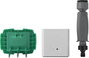 Okos öntözésvezérlő készlet, Toolcraft TO-7166778 3. bélyegkép