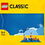 11025 LEGO® CLASSIC Kék építőlap bélyegkép