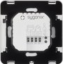 Programozható helyiség termosztát, süllyeszett, 1 - 70 °C, Sygonix Touch 2 SY-4961570 4. bélyegkép