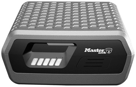 Master Lock P56069 CHW30300EURHRO Tűzvédett trezor Számkódos zár