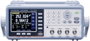 GW Instek LCR-6100 LCR mérőhíd digitális Kijelző (digitek): 999999 bélyegkép
