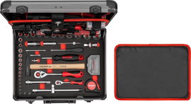 Gedore RED R46007138 3300189 Szerszámkészlet