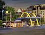 Vollmer 43635 H0 McDonald' s gyorsétterem a McCafével 3. bélyegkép