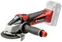 Einhell Power X-Change TE-AG 18/115 Li-Solo 4431110 Akkus sarokcsiszoló 115 mm bélyegkép