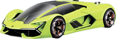 Bburago Lamborghini Terzo Millennio 1:24 Autómodell