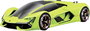 Bburago Lamborghini Terzo Millennio 1:24 Autómodell bélyegkép