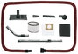 Einhell TE-VC 2025 SACL 2342460 Nedves-/száraz porszívó 25 l 2. bélyegkép