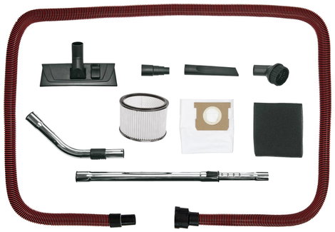 Einhell TE-VC 2025 SACL 2342460 Nedves-/száraz porszívó 25 l 2. kép
