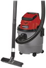 Einhell TC-VC 18/15 Li-Solo 2347145 Nedves-/száraz porszívó 15 l bélyegkép