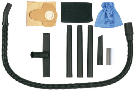 Einhell TC-VC 18/15 Li-Solo 2347145 Nedves-/száraz porszívó 15 l 2. kép