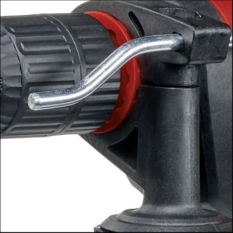 Einhell TC-ID 720/1 E Kit Ütvefúrógép 1 sebességfokozat 720 W Hordtáskával 3. kép