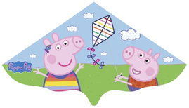 Günther Flugspiele Sárkány Peppa Malac Fesztáv 1150 mm Szélerősség 5 - 8 bft