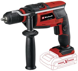 Einhell TC-ID 18 Li - Solo Akkus ütvefúrógép 1 sebességfokozat