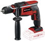 Einhell TC-ID 18 Li - Solo Akkus ütvefúrógép 1 sebességfokozat bélyegkép