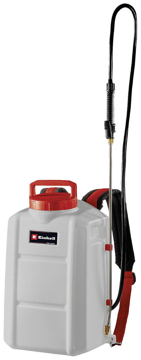 Einhell 3425230 GE-WS 18/150 Li-Solo Akkus nyomócső 17 l