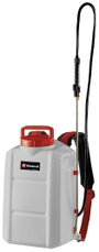 Einhell 3425230 GE-WS 18/150 Li-Solo Akkus nyomócső 17 l bélyegkép