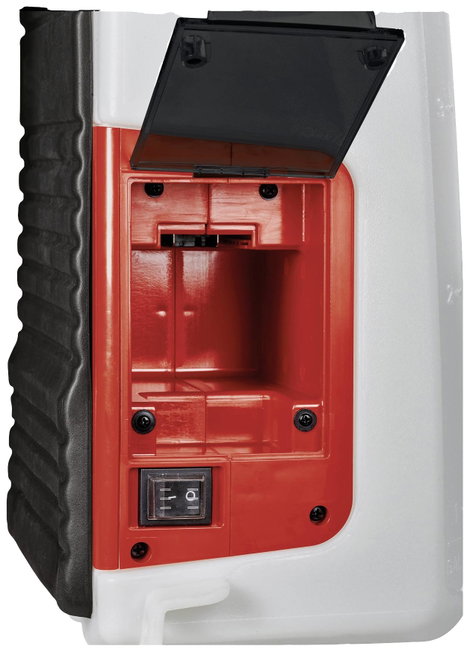 Einhell 3425230 GE-WS 18/150 Li-Solo Akkus nyomócső 17 l 3. kép