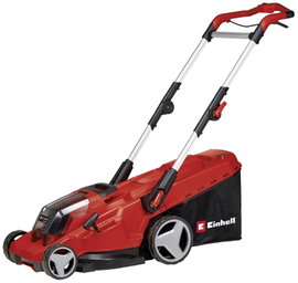 Einhell GP-CM 36/41 Li - Solo Akku Fűnyíró Vágási szélesség (max.) 41 cm