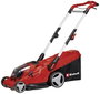 Einhell GP-CM 36/41 Li - Solo Akku Fűnyíró Vágási szélesség (max.) 41 cm bélyegkép