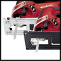 Dekopírfűrész hordtáskával 620 W, Einhell 4321140 TC-JS 85 2. bélyegkép