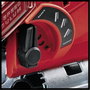 Dekopírfűrész hordtáskával 620 W, Einhell 4321140 TC-JS 85 5. bélyegkép