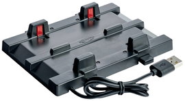 Carson RC Sport 1:87 USB-s töltőállomás 5 V 50 mA