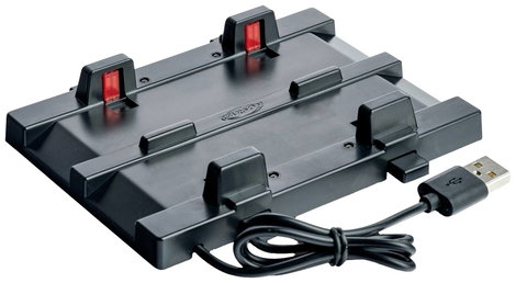 Carson RC Sport 1:87 USB-s töltőállomás 5 V 50 mA