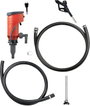 Pressol 23731 PREMAxx 52 l/min, 230 V-1~AC-50 Hz Elektronikus dízel- és fűtőolaj szivattyú 230 V/AC bélyegkép