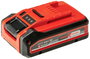 Einhell Power X-Change Akku 18V 4,0Ah Power-X-Change Plus 4511553 Szerszám akku 18 V 4 Ah Lítiumion bélyegkép