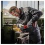 Einhell AXXIO 18/150 4431144 Akkus sarokcsiszoló 150 mm Vágótárcsával 2. bélyegkép