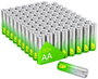 GP Batteries GPSUP15A543S80 Super Ceruzaelem Alkáli mangán 1.5 V 80 db bélyegkép