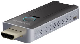 Marmitek Stream T2 Pro HDMI rádiójel vezérlésű adó