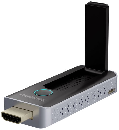 Marmitek Stream T2 Pro HDMI rádiójel vezérlésű adó 2. kép