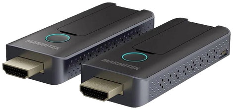 Marmitek Stream S1 Pro HDMI rádiójel vezérlésű készlet 20 m 1920 x 1080 Pixel 3. kép