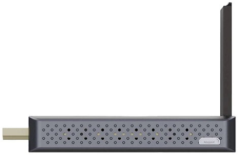Marmitek Stream S1 Pro HDMI rádiójel vezérlésű készlet 20 m 1920 x 1080 Pixel 4. kép