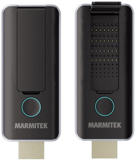Marmitek Stream S2 Pro HDMI rádiójel vezérlésű készlet