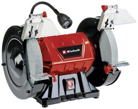 Einhell TC-BG 200 L 4412633 Kettős köszörű 400 W 200 mm