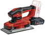 Einhell Power X-Change TE-OS 18/230 Li Solo 4460720 Akkus rezgőcsiszoló bélyegkép
