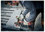 Einhell AXXIO 18/125 Q 4431151 Akkus sarokcsiszoló 125 mm akku nélkül, töltő nélkül 4. bélyegkép