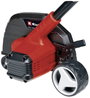 Einhell Power X-Change GE-LE 18/190 Li-Solo Akku Gyepszél nyíró 2. bélyegkép