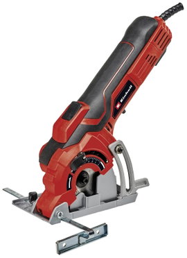 Einhell TC-CS 89 Mini kézi körfűrész 600 W