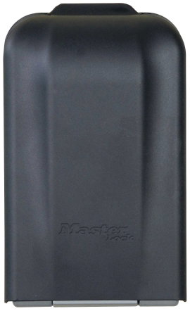 Master Lock P53378 5426EURD Kulcstartó trezor