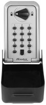 Master Lock P53378 5426EURD Kulcstartó trezor 2. bélyegkép