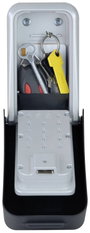 Master Lock P53378 5426EURD Kulcstartó trezor 4. bélyegkép