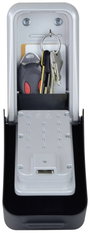 Master Lock P53378 5426EURD Kulcstartó trezor 6. bélyegkép