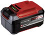 Einhell Power X-Change Akku 2x 18V 5,2Ah PXC-Twinpack 4511526 Szerszám akku 18 V 5.2 Ah Lítiumion 2. bélyegkép