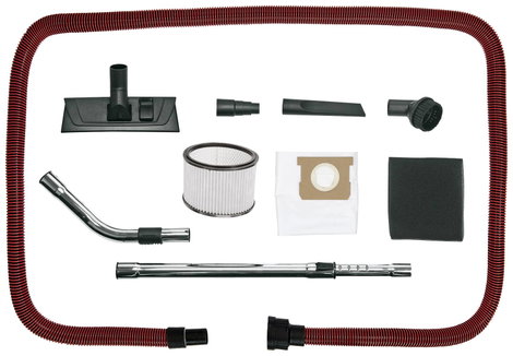 Einhell TE-VC 2230 SACL 2342465 Nedves-/száraz porszívó 30 l 2. kép