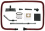 Einhell TE-VC 2230 SACL 2342465 Nedves-/száraz porszívó 30 l 2. bélyegkép